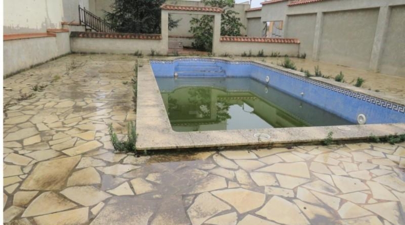 València - Agullent - 445m2