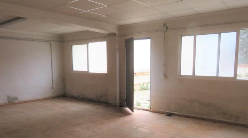 València - Agullent - 445m2