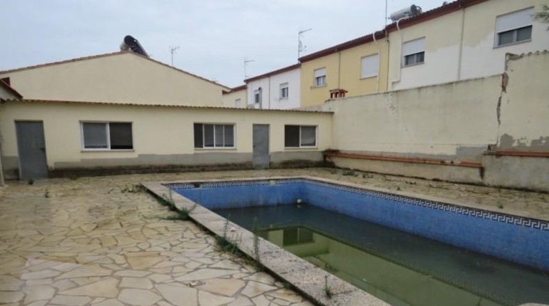 València - Agullent - 445m2