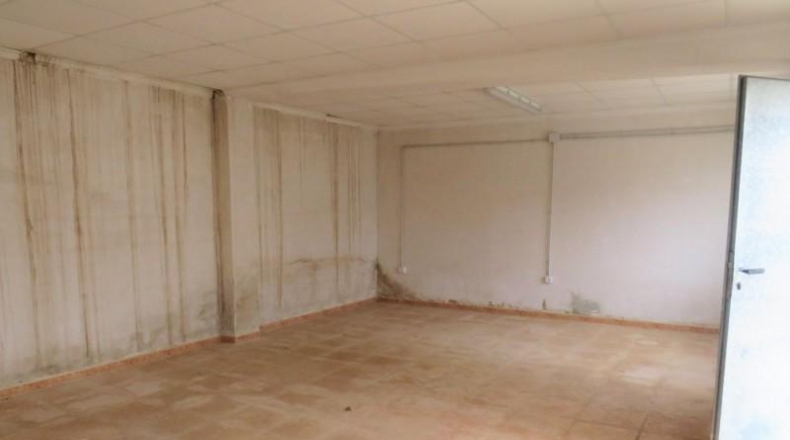 València - Agullent - 445m2