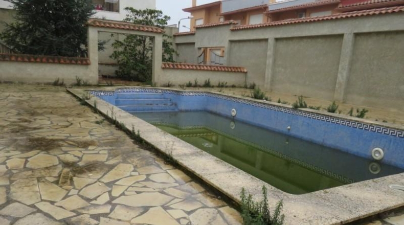 València - Agullent - 445m2