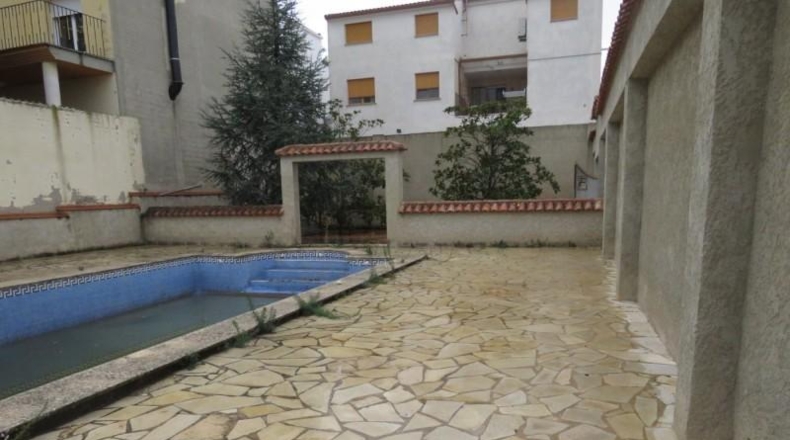 València - Agullent - 445m2