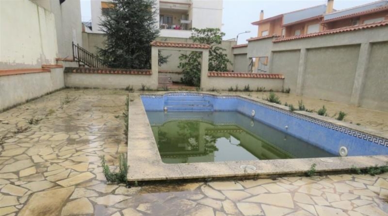 València - Agullent - 445m2