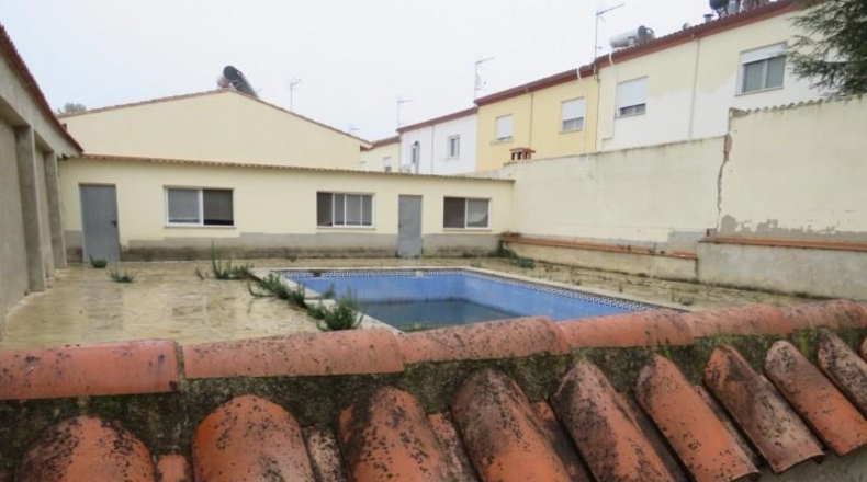 València - Agullent - 445m2