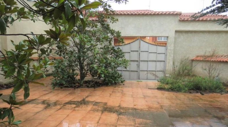 València - Agullent - 445m2