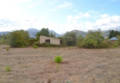 Chalet independiente con terreno en venta en la España, Campanet, ref: TR304196 foto