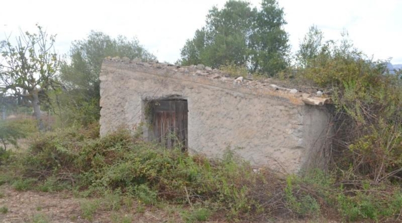 Islas Baleares - Campanet - 4316m2