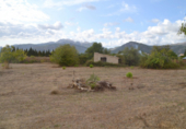 Chalet independiente con terreno en venta en la España, Campanet, ref: TR304196 foto