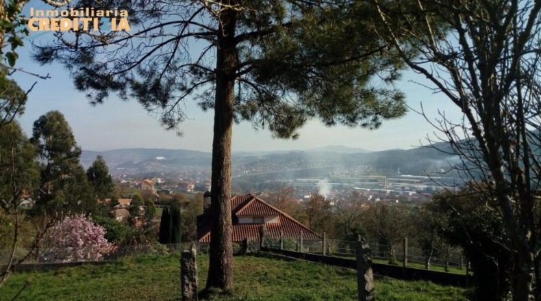 Pontevedra - Vigo - 700m2