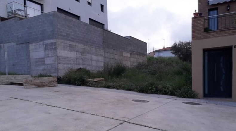 Barcelona - Sentmenat - 226m2