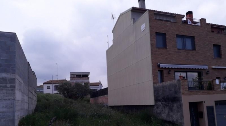Barcelona - Sentmenat - 226m2