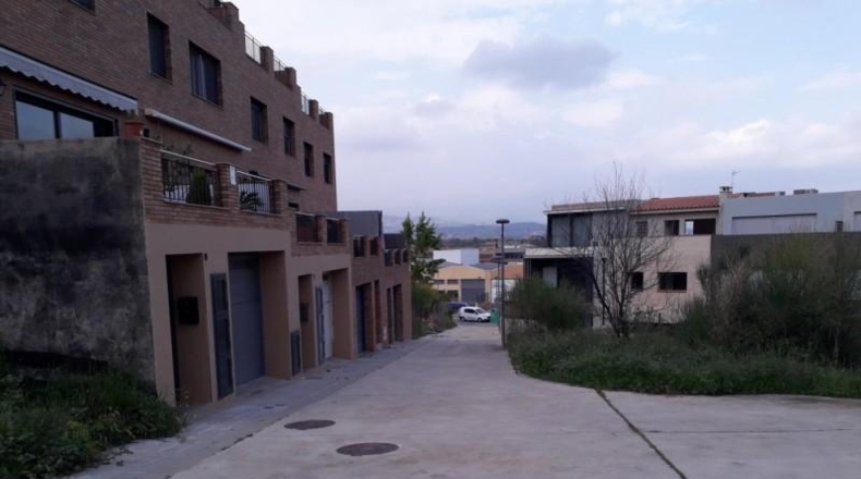 Barcelona - Sentmenat - 226m2
