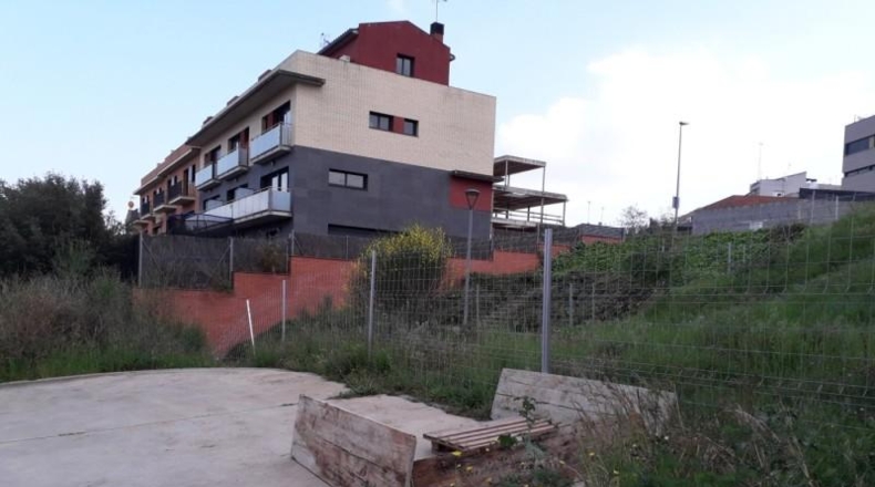 Barcelona - Sentmenat - 226m2