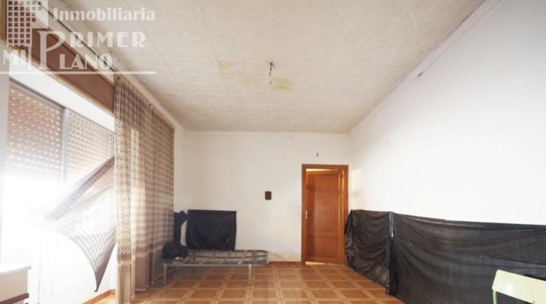 Ciudad Real - Tomelloso - 225m2