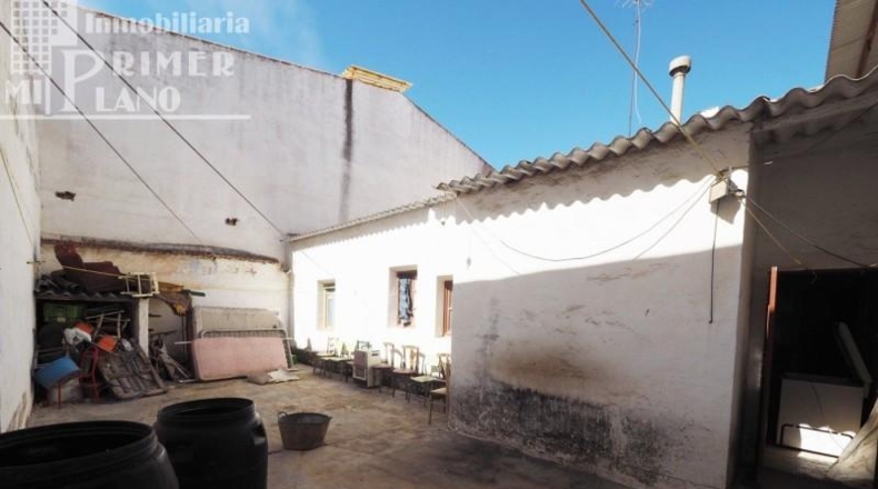 Ciudad Real - Tomelloso - 225m2