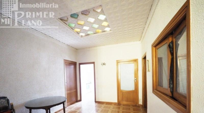 Ciudad Real - Tomelloso - 225m2