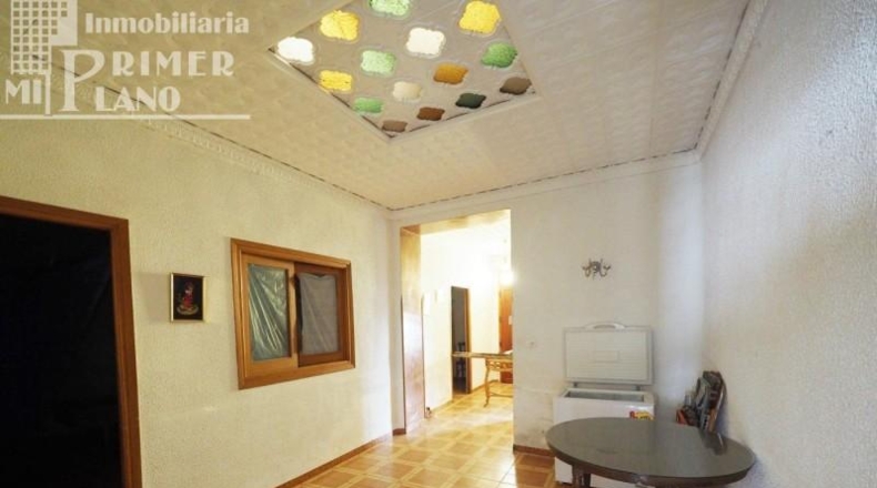 Ciudad Real - Tomelloso - 225m2