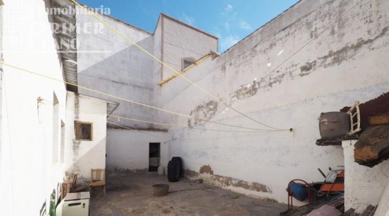 Ciudad Real - Tomelloso - 225m2