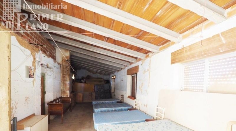 Ciudad Real - Tomelloso - 225m2