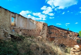 Cretas 166300&nbsp;m²