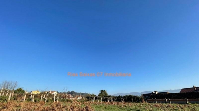 Pontevedra - Porriño - 1051m2