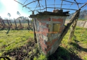 Land suitable for development for sale on España, O Porriño, ref: TR117031 photo