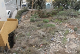 Balcón de Telde 175&nbsp;m²