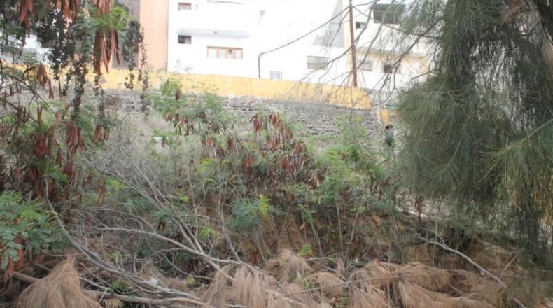 Zamora - Alcañices - 175m2