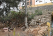 Parcela urbanizable en venta en la España, Balcón de Telde, ref: TR397139 foto