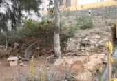 Parcela urbanizable en venta en la España, Balcón de Telde, ref: TR397139 foto