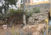 Parcela urbanizable en venta en la España, Balcón de Telde, ref: TR397139 foto