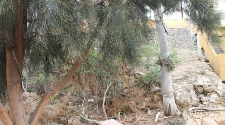 Zamora - Alcañices - 175m2