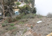 Parcela urbanizable en venta en la España, Balcón de Telde, ref: TR397139 foto