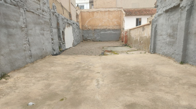 Albacete - Almansa - 240m2