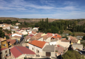 Дом с участком на продажу в городе Espinosa de Cerrato Фото