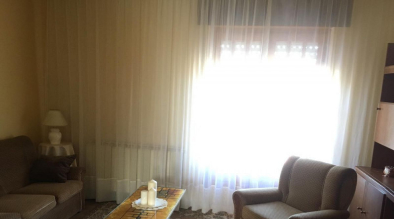 Burgos - Espinosa de Cervera - 330m2