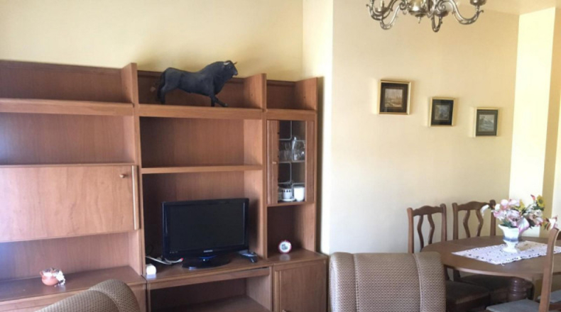 Burgos - Espinosa de Cervera - 330m2