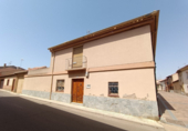 Casa de campo con terreno en venta en la España, Valderas, ref: TR296646 foto