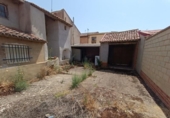 Casa de campo con terreno en venta en la España, Valderas, ref: TR296646 foto