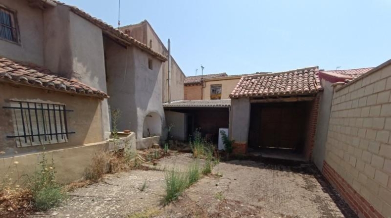 León - Valderas - 544m2