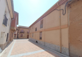 Casa de campo con terreno en venta en la España, Valderas, ref: TR296646 foto