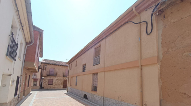 León - Valderas - 544m2