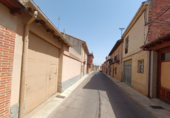 Casa de campo con terreno en venta en la España, Valderas, ref: TR296646 foto