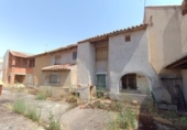 Casa de campo con terreno en venta en la España, Valderas, ref: TR296646 foto