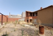Casa de campo con terreno en venta en la España, Valderas, ref: TR296646 foto