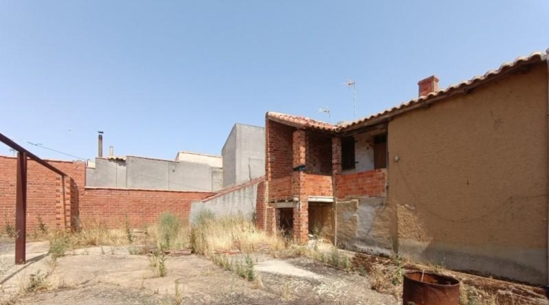 León - Valderas - 544m2