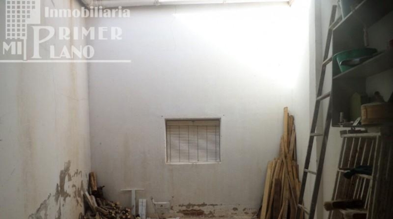 Ciudad Real - Tomelloso - 183m2
