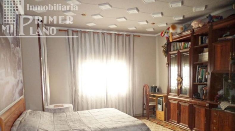Ciudad Real - Tomelloso - 200m2