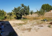 Parcela urbanizable en venta en la España, Almansa, ref: TR116012 foto