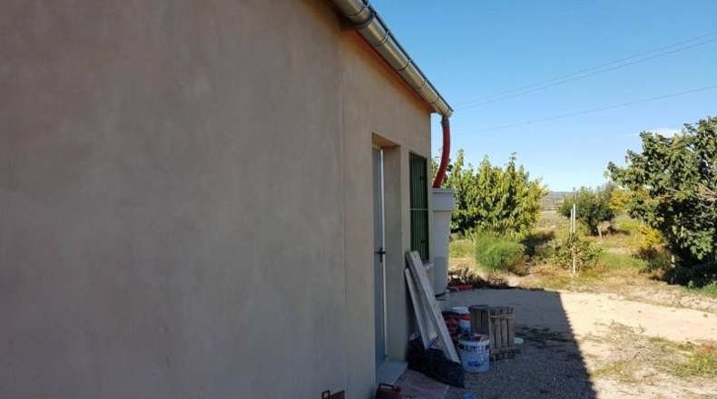 Albacete - Almansa - 11300m2